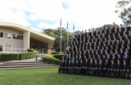 【悉尼顶级私立男校】圣奥古斯丁男子中学的2020年：防疫、爱、责任和担当。